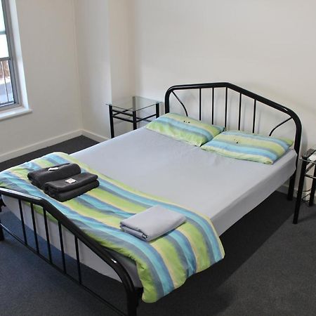 The Guest House Adelaide Luaran gambar