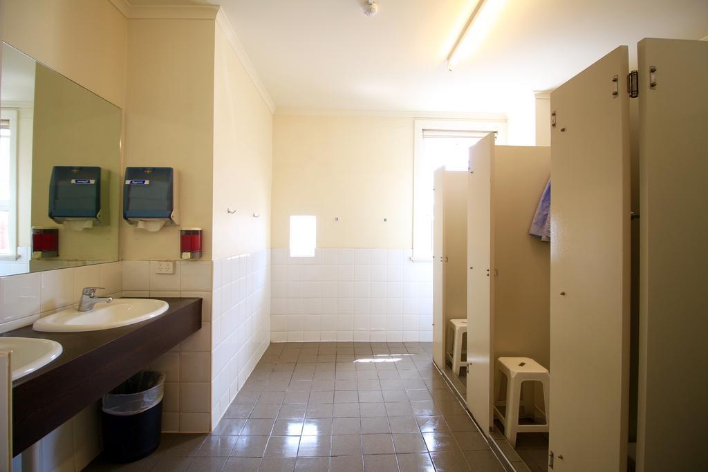 The Guest House Adelaide Luaran gambar