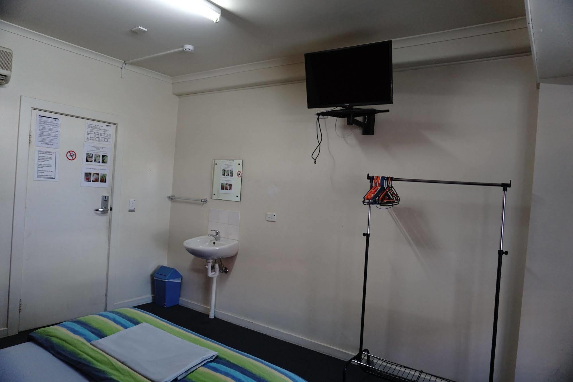 The Guest House Adelaide Luaran gambar
