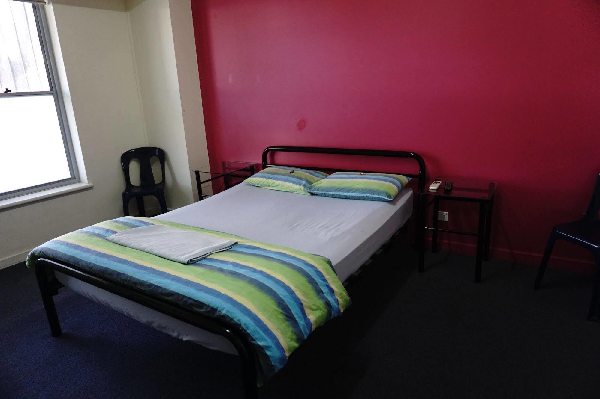The Guest House Adelaide Luaran gambar