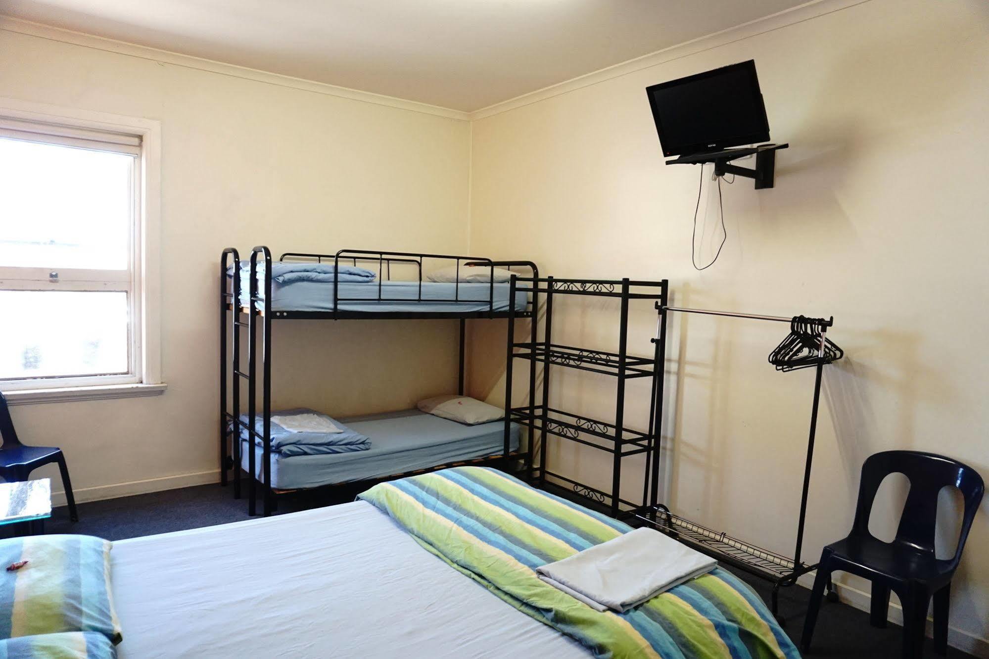 The Guest House Adelaide Luaran gambar