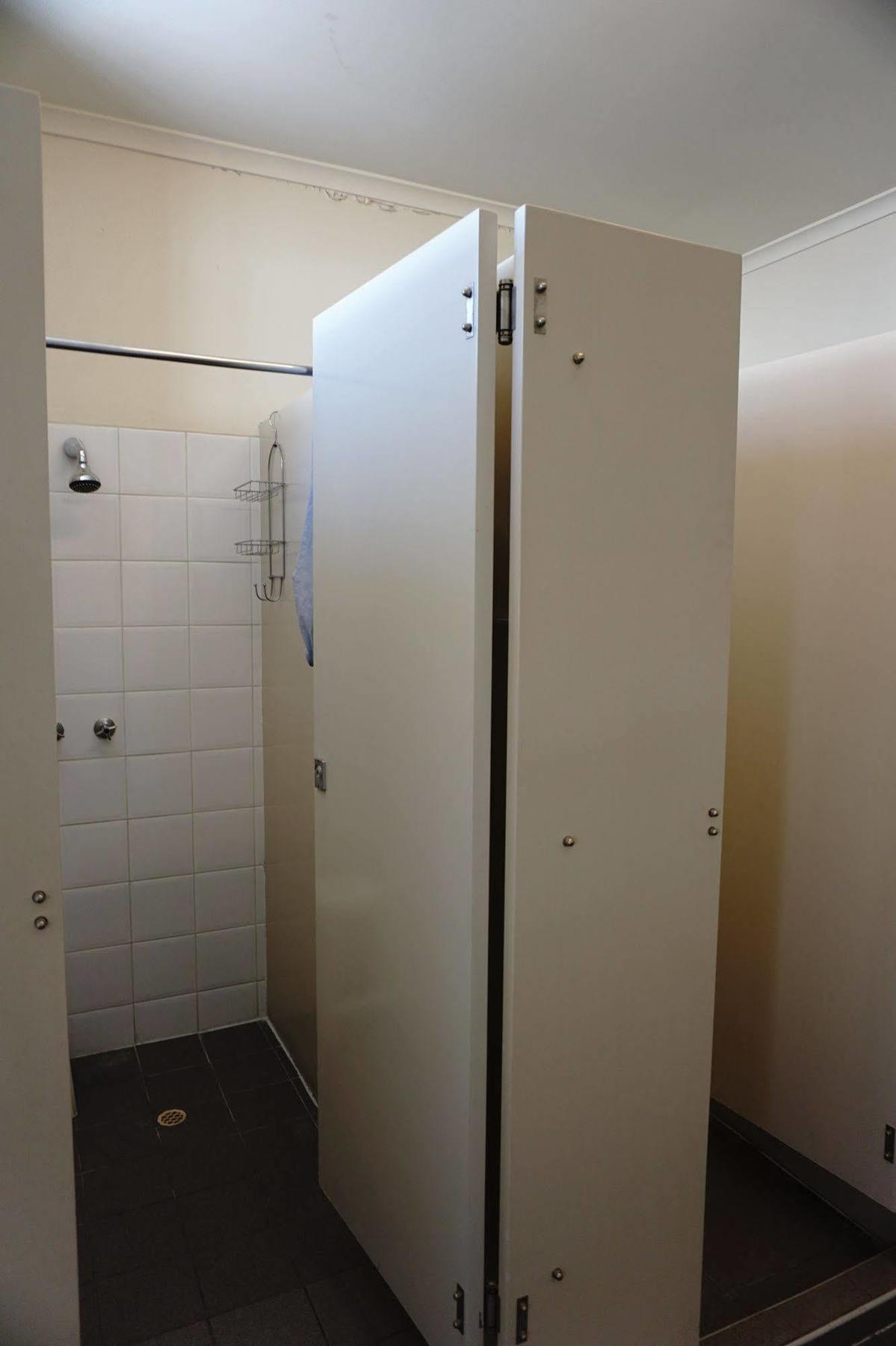 The Guest House Adelaide Luaran gambar