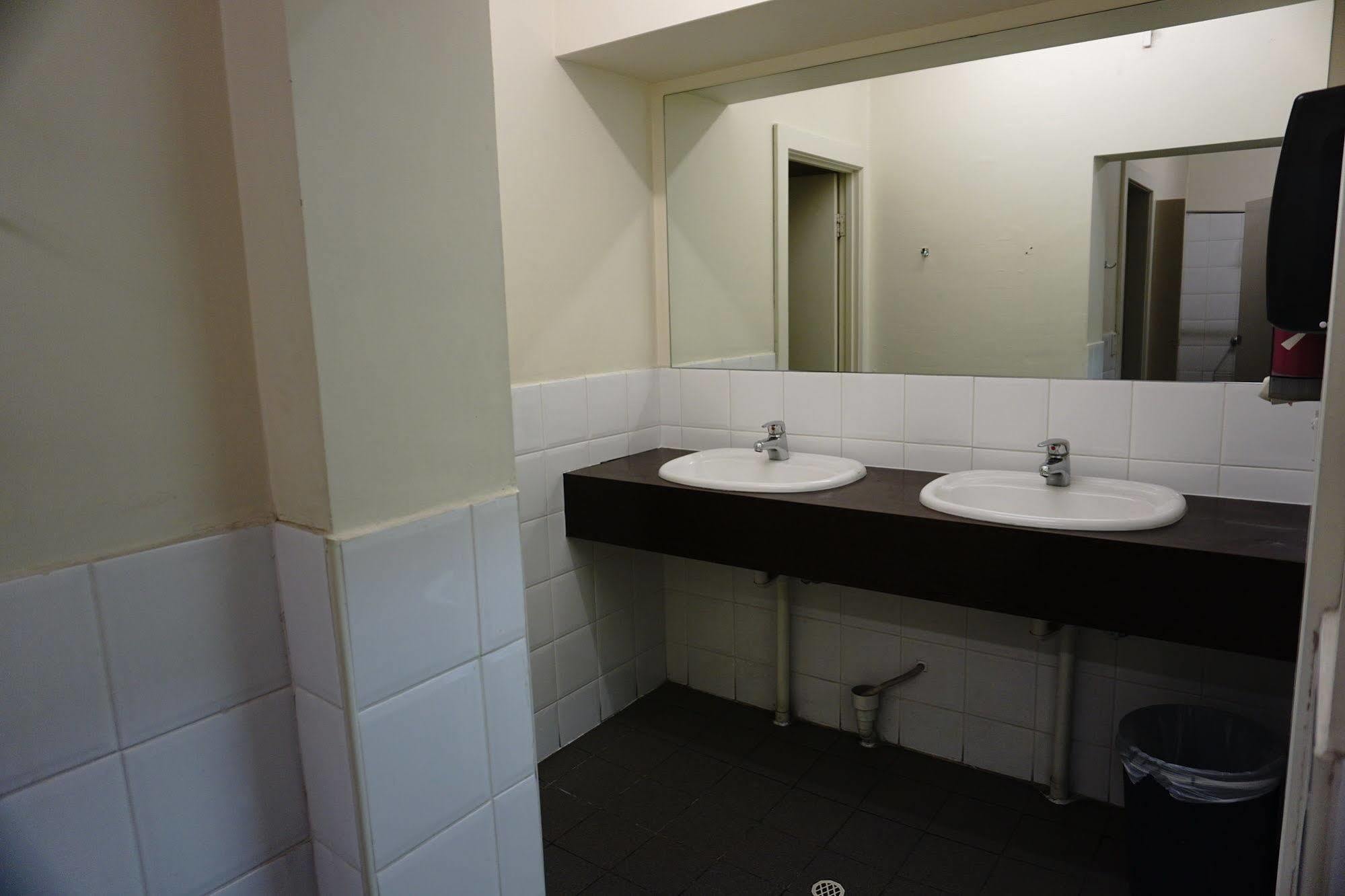 The Guest House Adelaide Luaran gambar