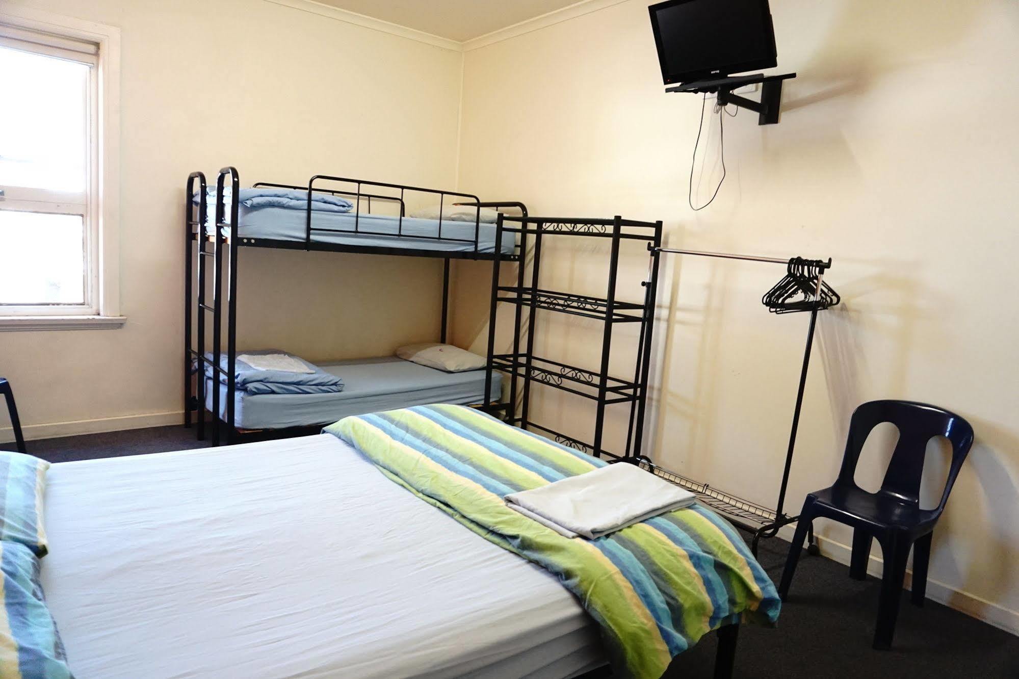 The Guest House Adelaide Luaran gambar