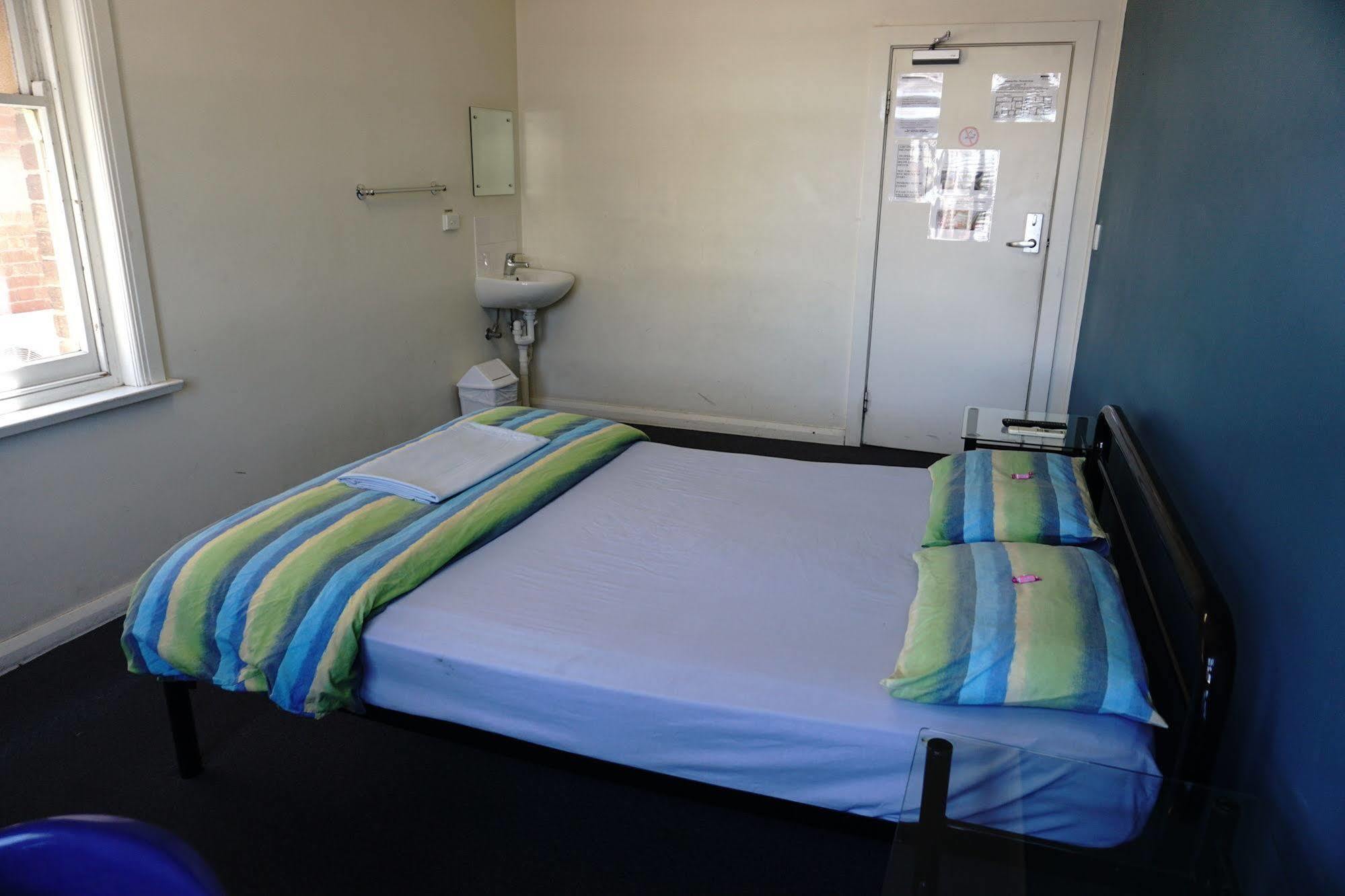The Guest House Adelaide Luaran gambar