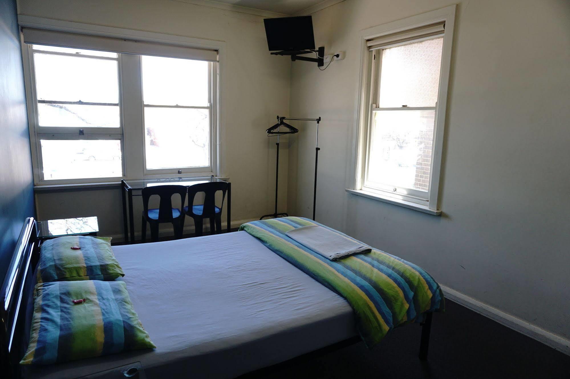 The Guest House Adelaide Luaran gambar