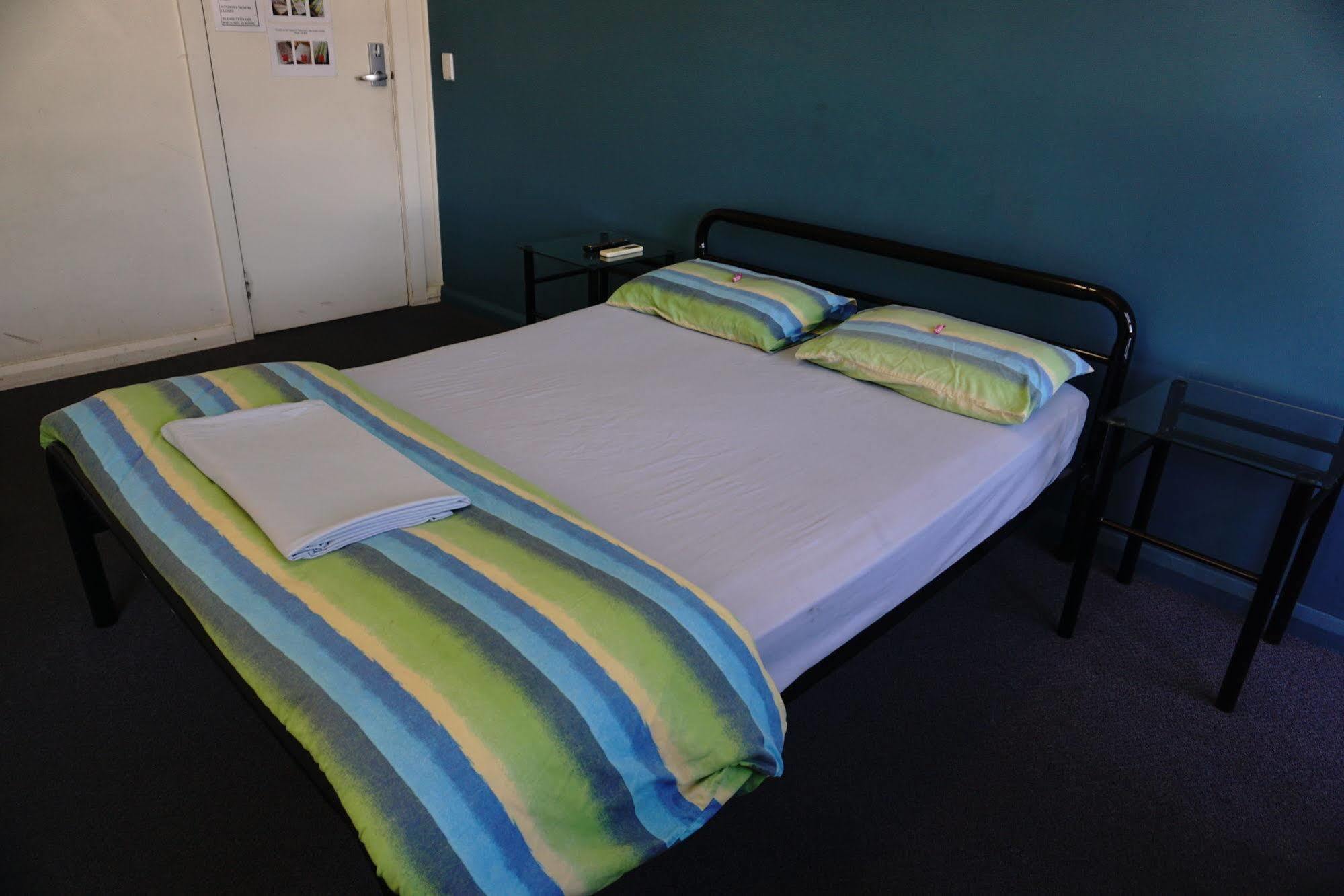 The Guest House Adelaide Luaran gambar