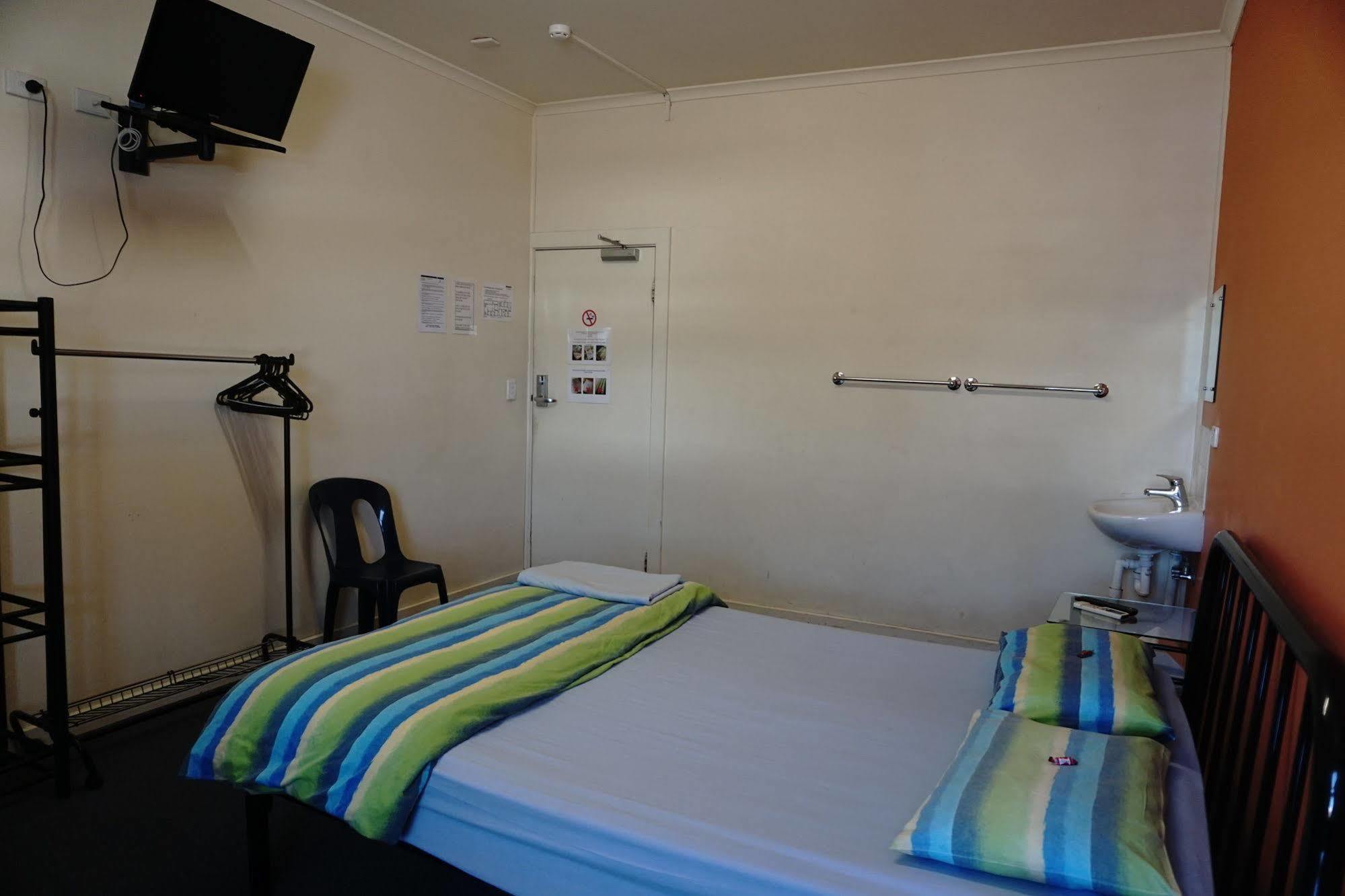 The Guest House Adelaide Luaran gambar