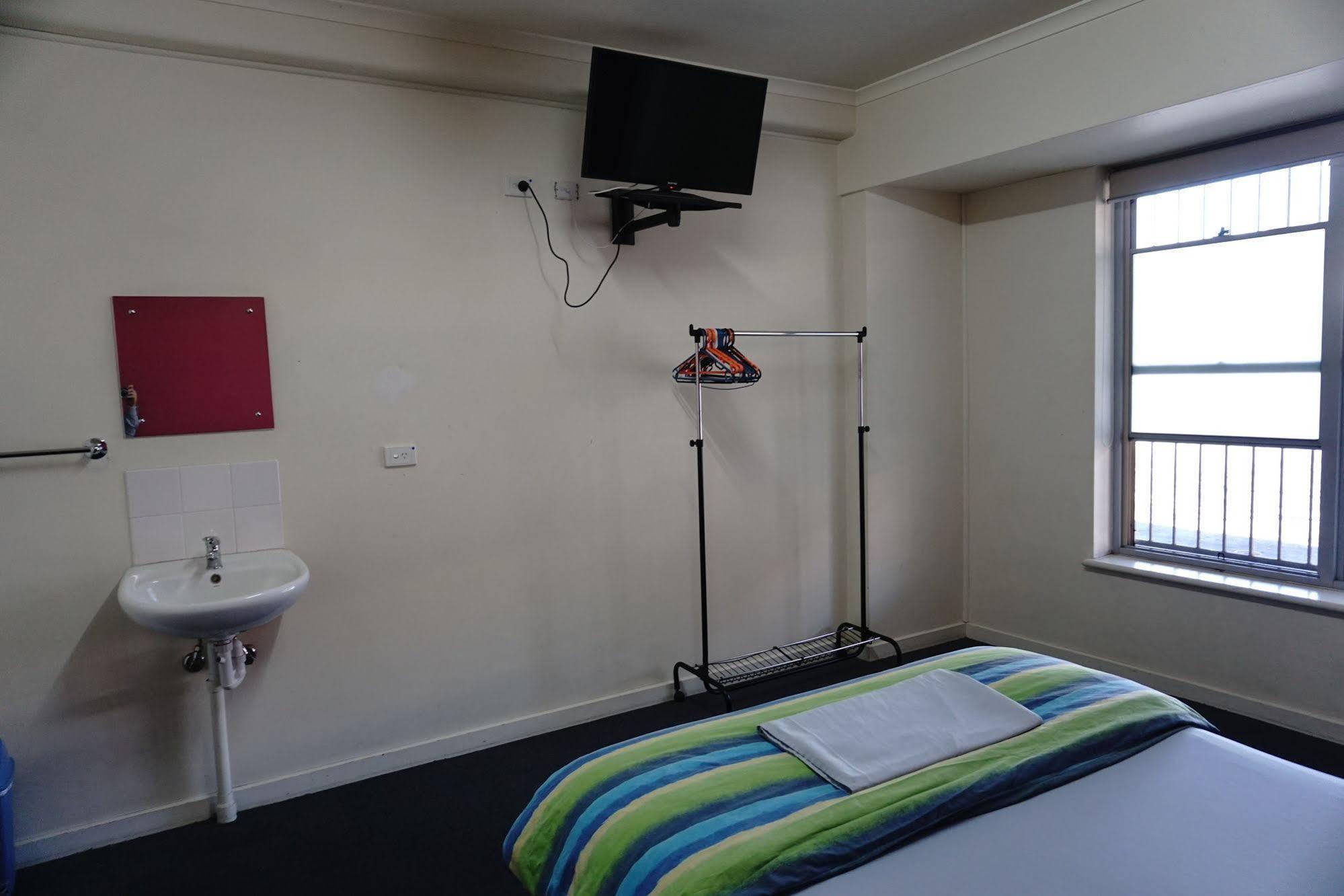 The Guest House Adelaide Luaran gambar