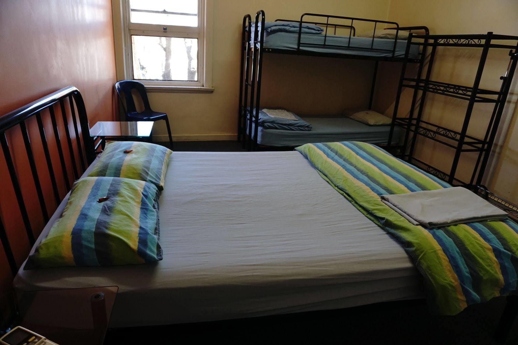 The Guest House Adelaide Luaran gambar