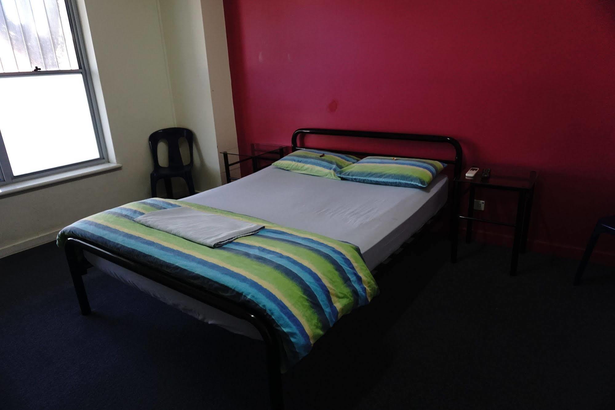 The Guest House Adelaide Luaran gambar