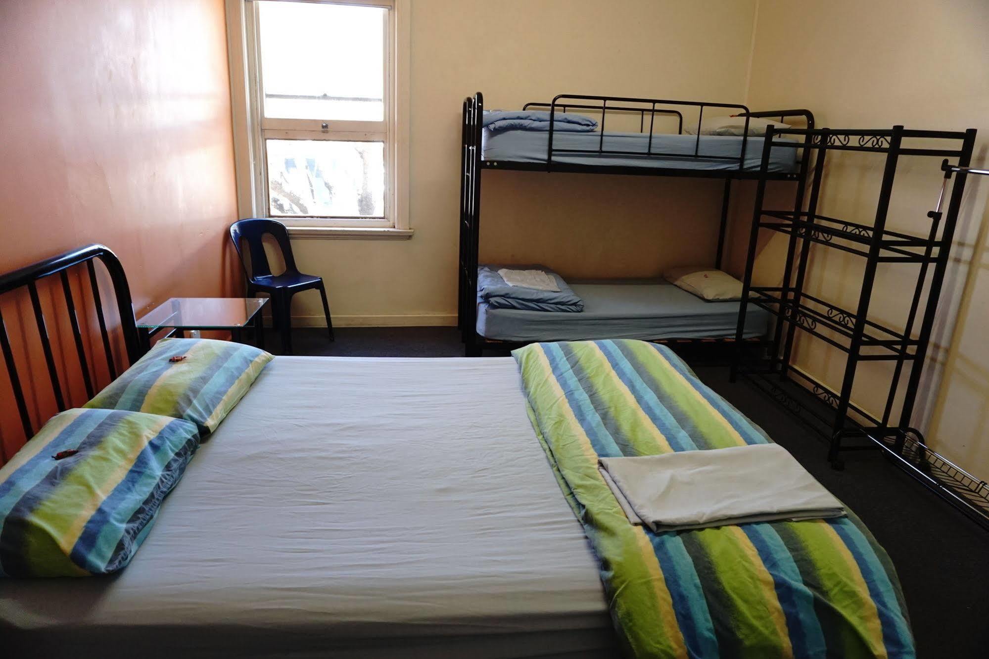 The Guest House Adelaide Luaran gambar