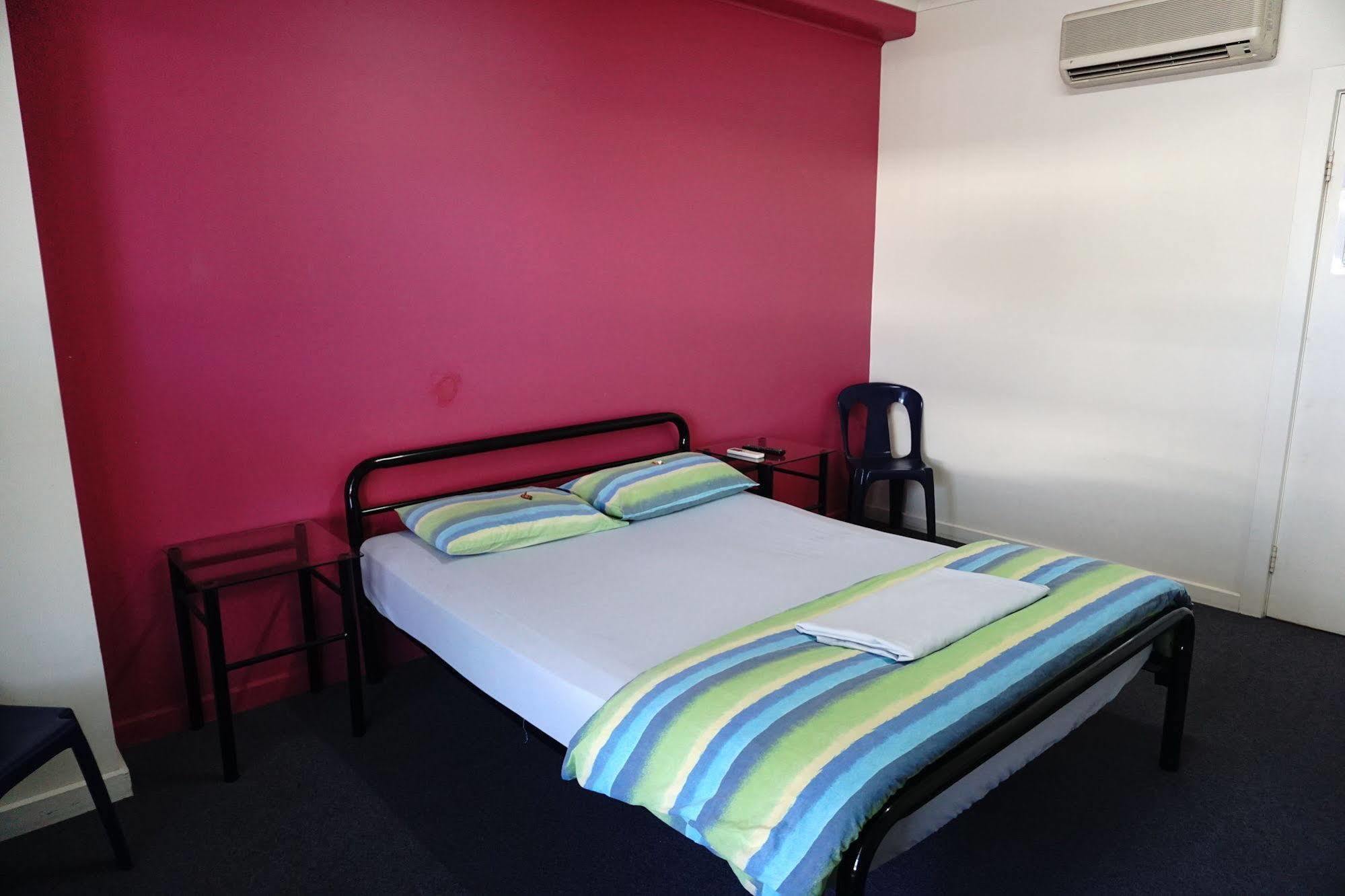 The Guest House Adelaide Luaran gambar