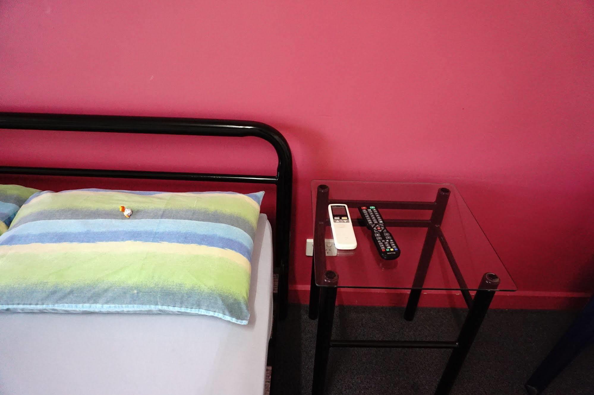 The Guest House Adelaide Luaran gambar