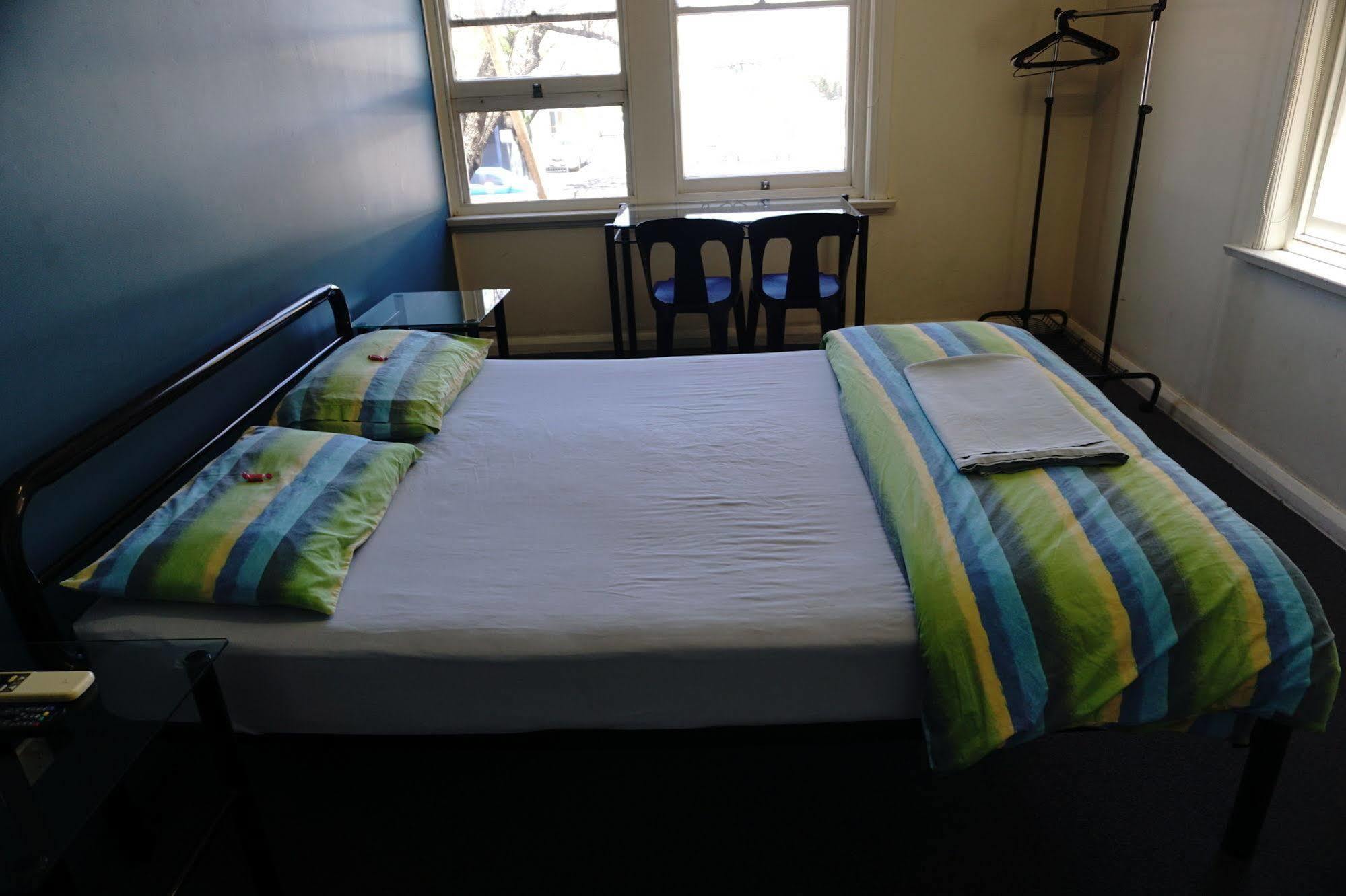 The Guest House Adelaide Luaran gambar