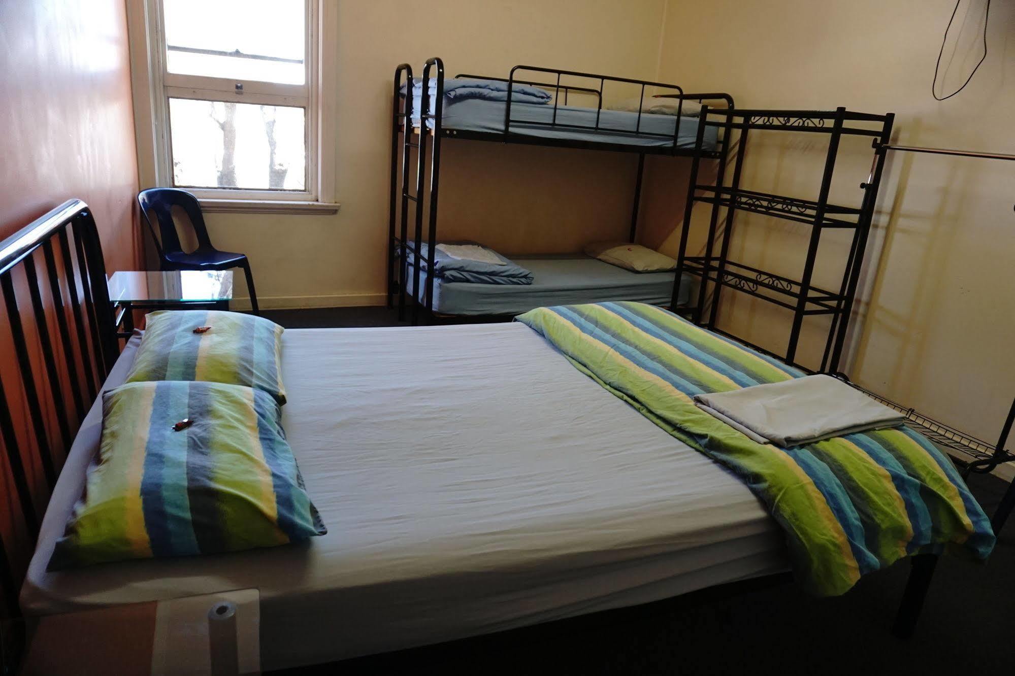 The Guest House Adelaide Luaran gambar