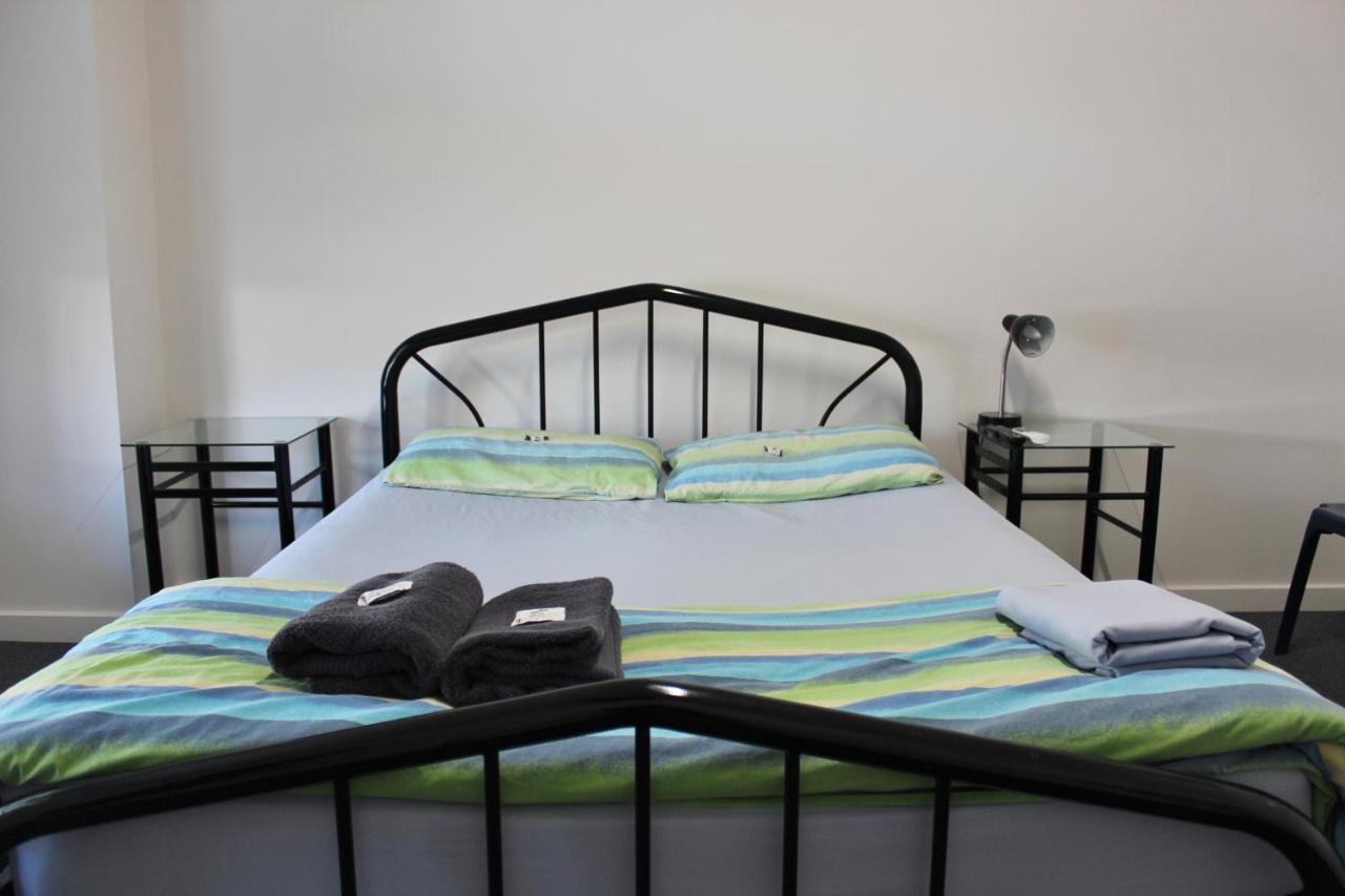 The Guest House Adelaide Luaran gambar