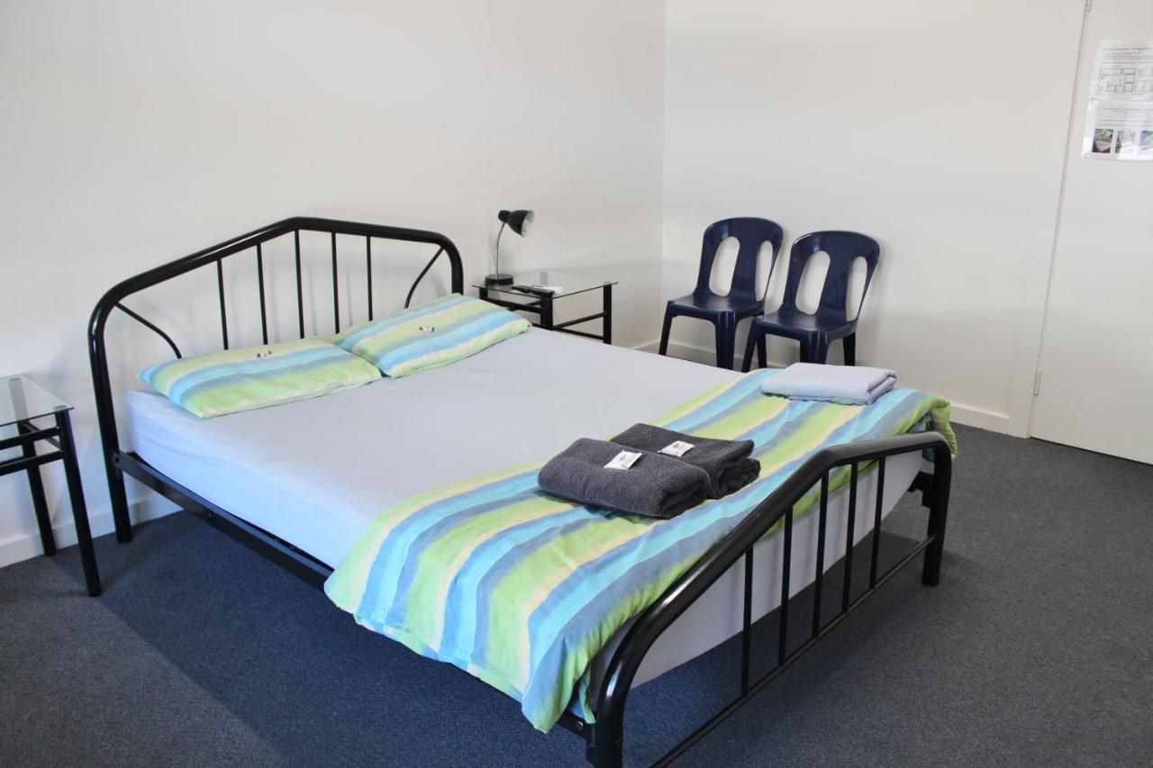 The Guest House Adelaide Luaran gambar