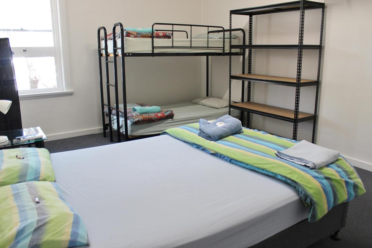 The Guest House Adelaide Luaran gambar