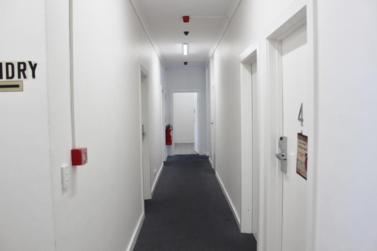 The Guest House Adelaide Luaran gambar