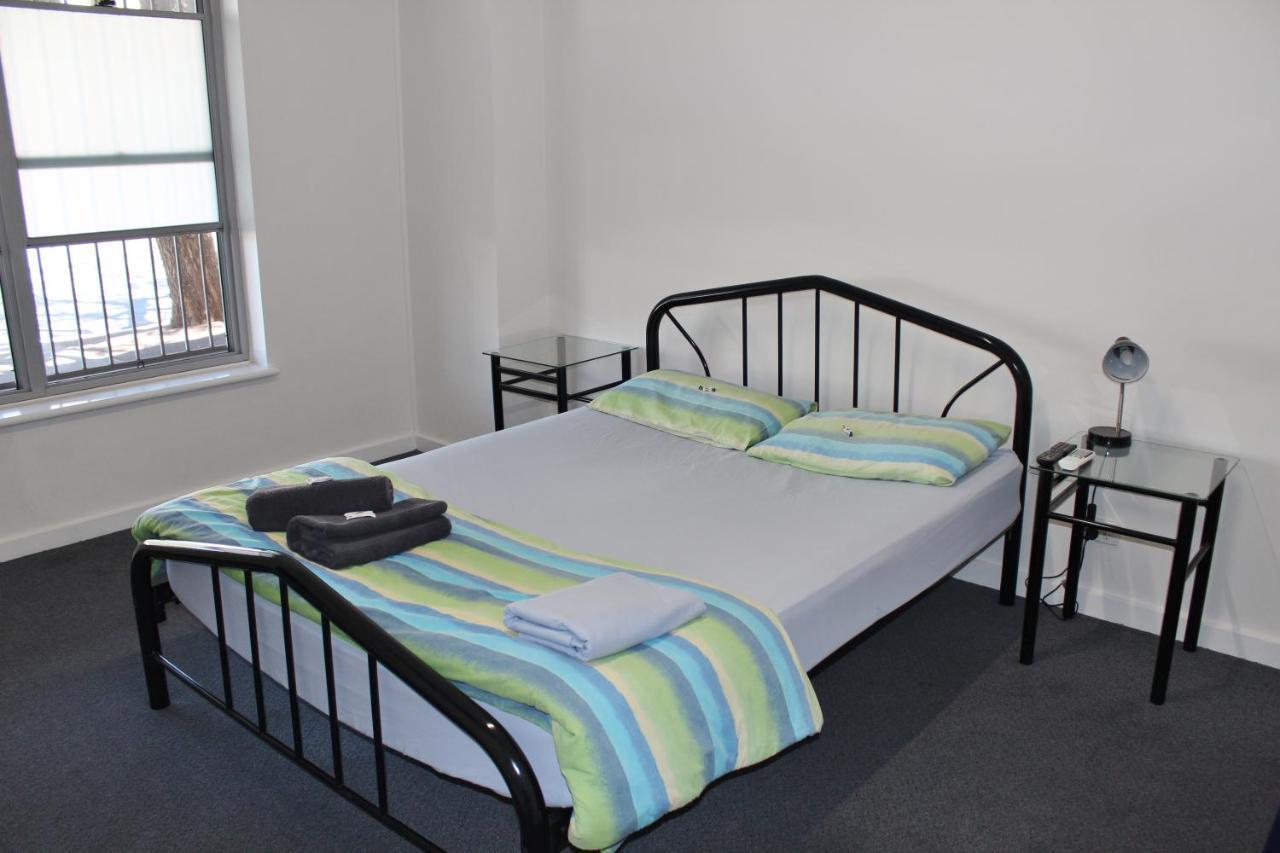 The Guest House Adelaide Luaran gambar